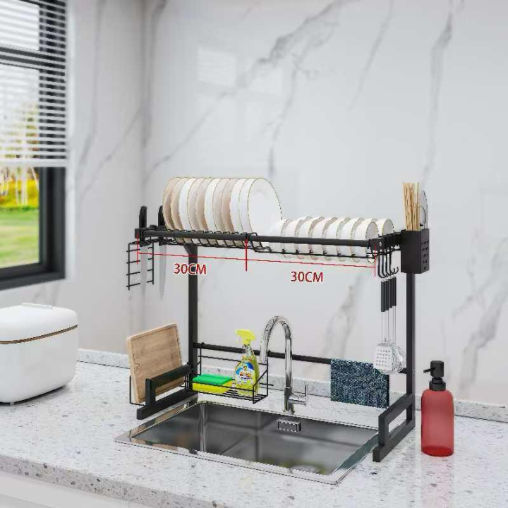 Dish rack