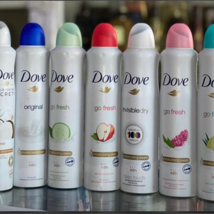 Dove