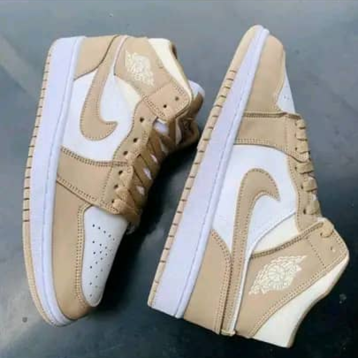 Jordan