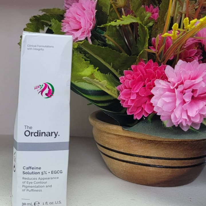 the ordinary