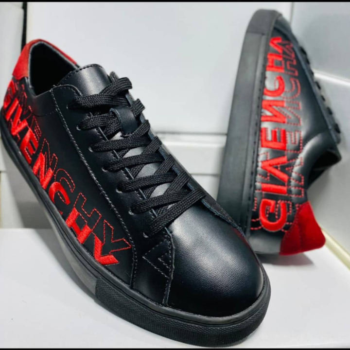 tennis Givenchy noire