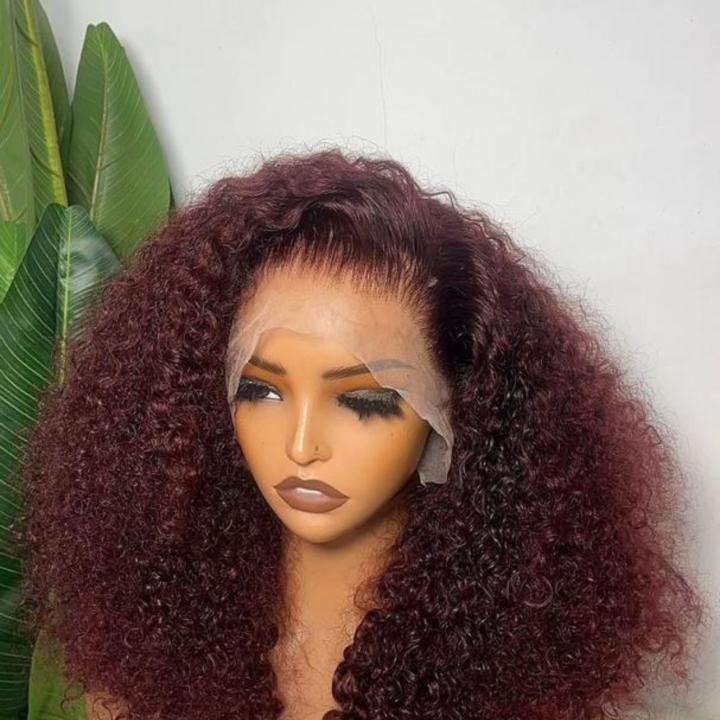 pixie curls