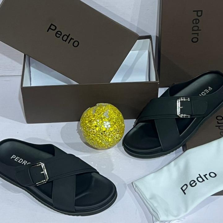 Male Sandals