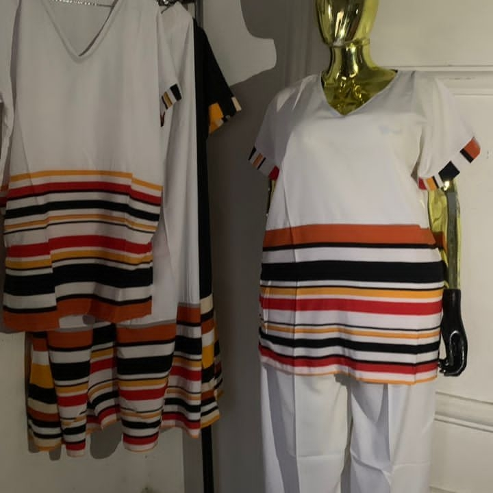 ensemble femme