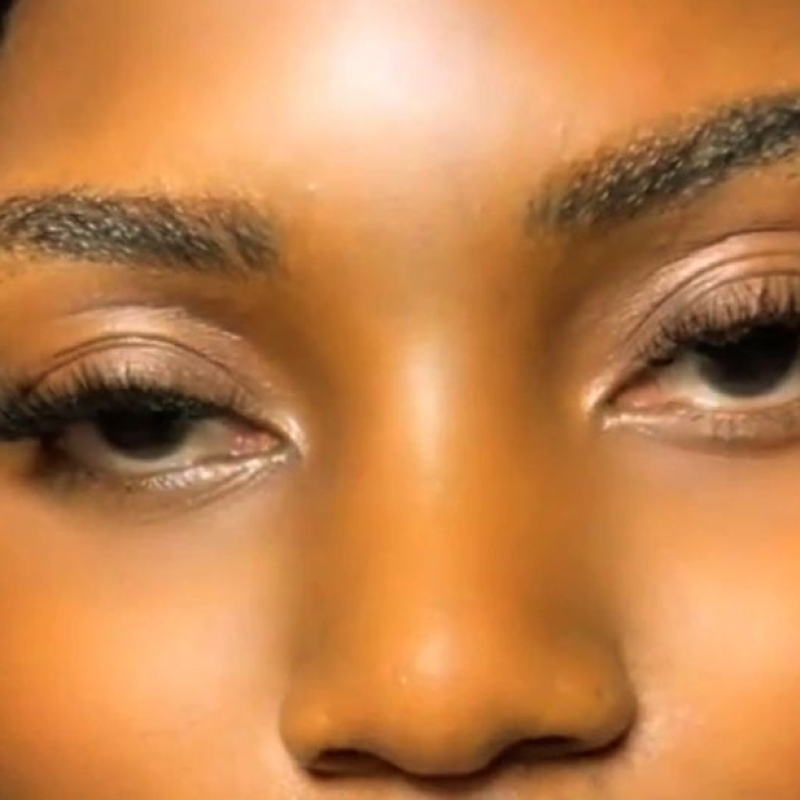 extension de cils