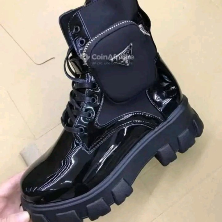 Timberland