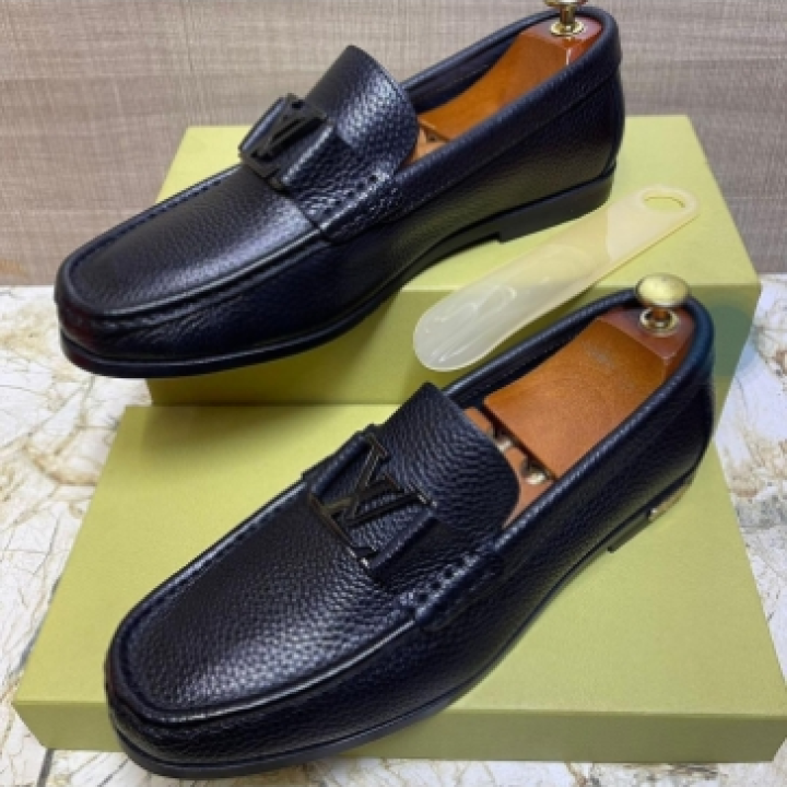 chaussures noir