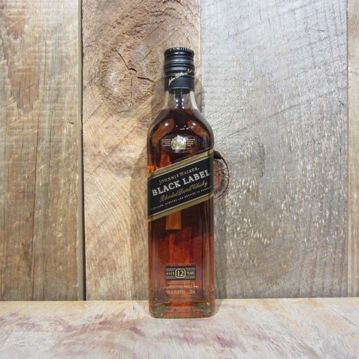 BLACK LABEL