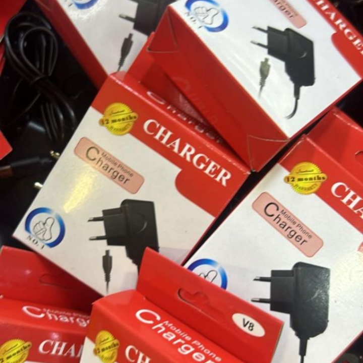 chargeur