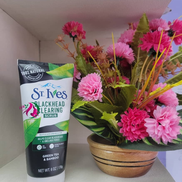 St Ives scrub
