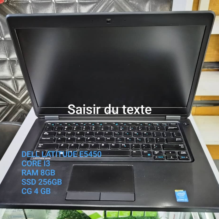 Dell latitude,core13