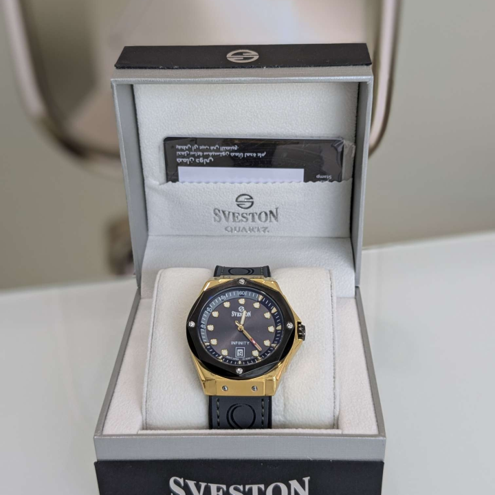 SVESTON INFINITY