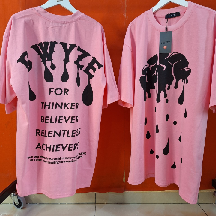 tee shirt rose