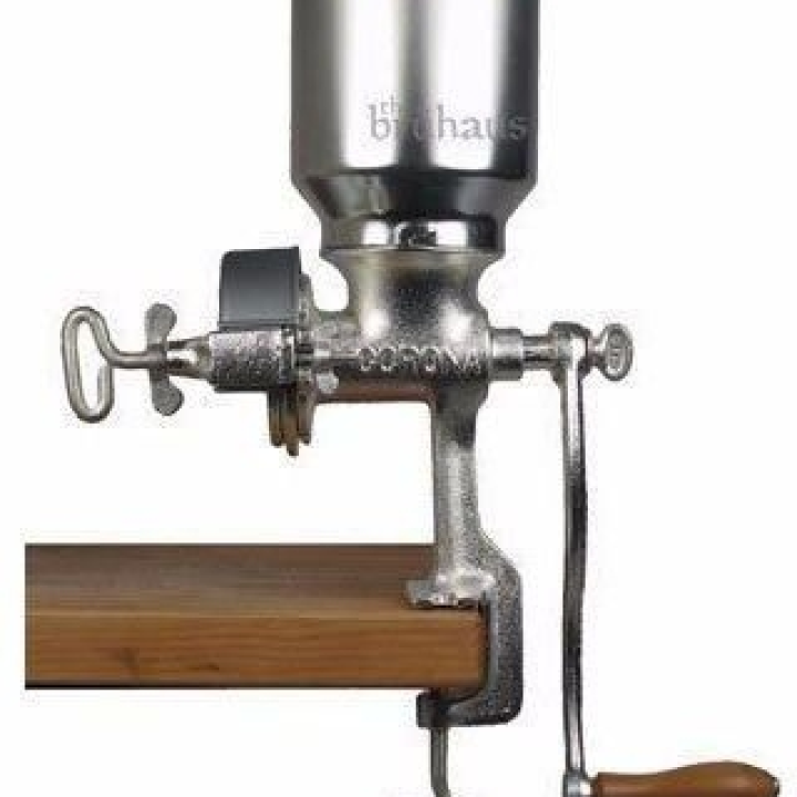 home grinding mill