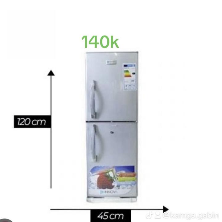 fridge