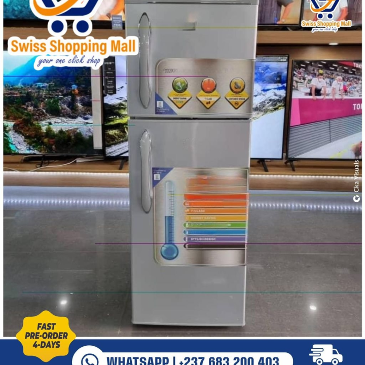 Fridge