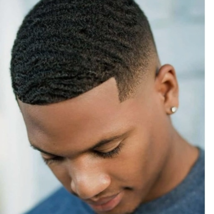 hair cut