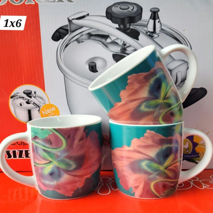 tasses à café