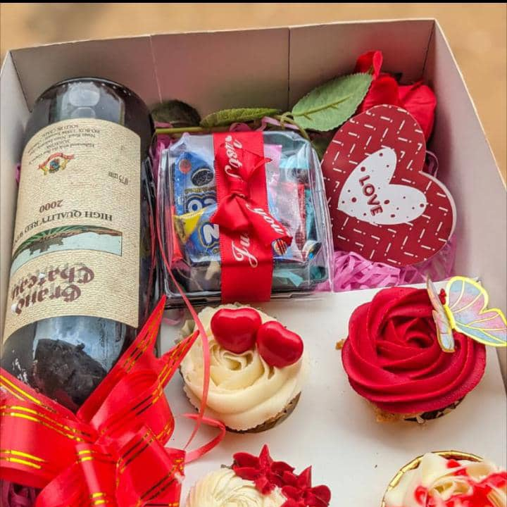 love box