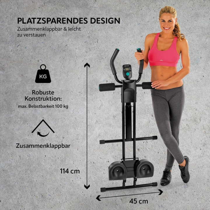 Vital maxx fitmaxx 5