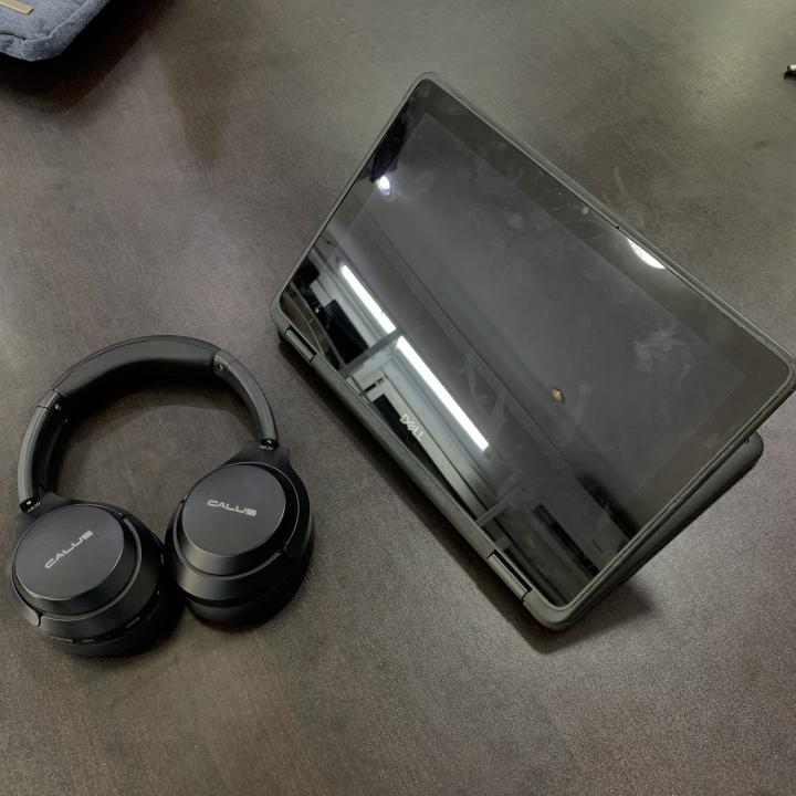 Dell laptop