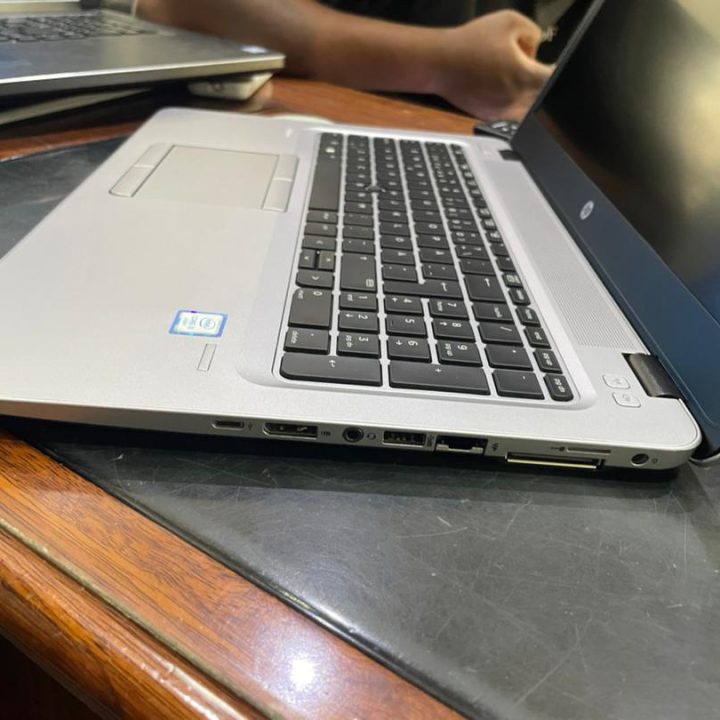 HP EliteBook 850 G3