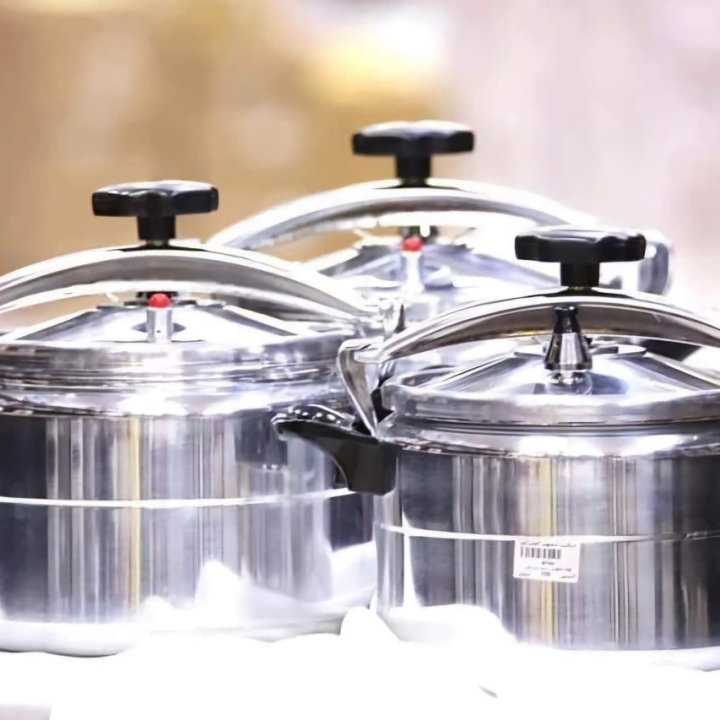 Cocotte minute
