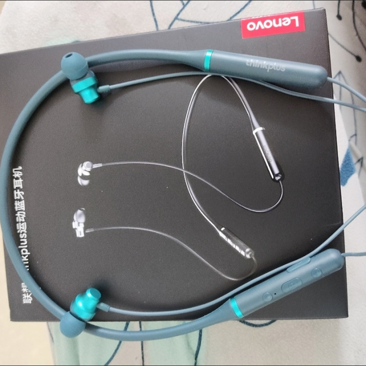 Lenovo Thinkplus X03 Bluetooth Neckband