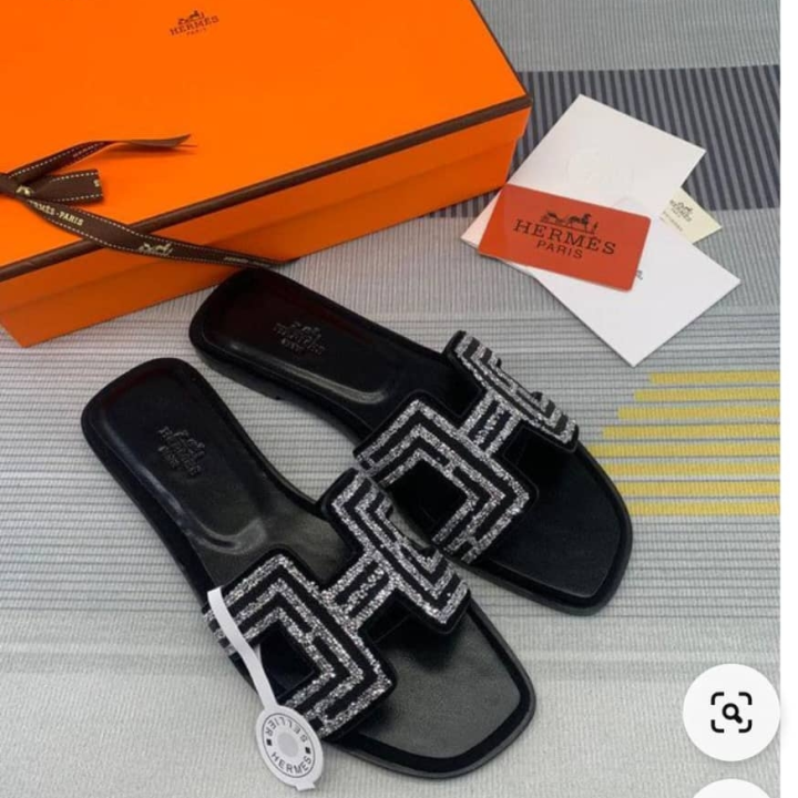 Hemmes Low slippers