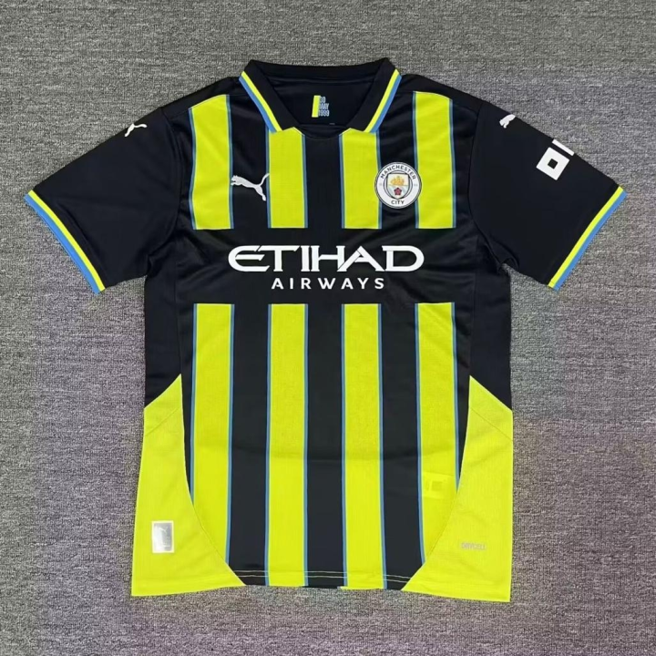 maillot  etihad Airways