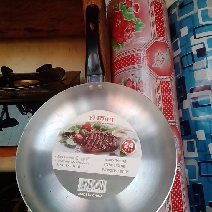 frying pan