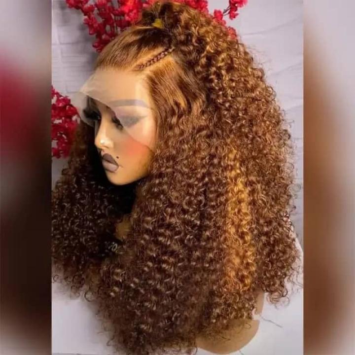 Pixie  20 inches human hair