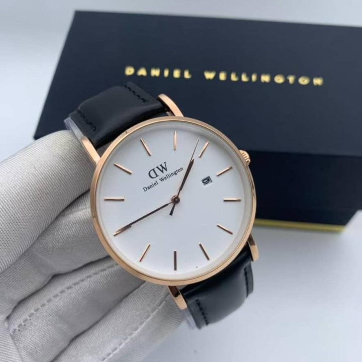 Montre Daniel Wellington