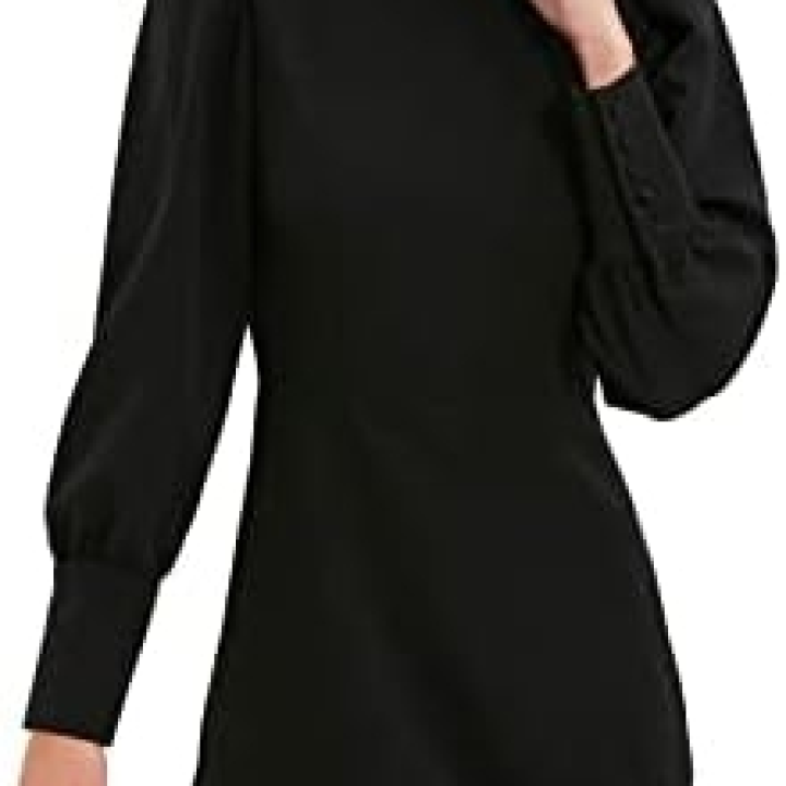 robe noire