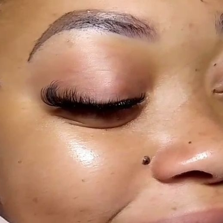 extension de cils