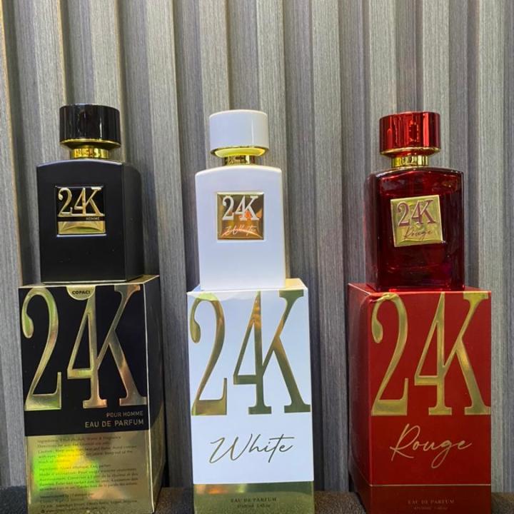 perfume