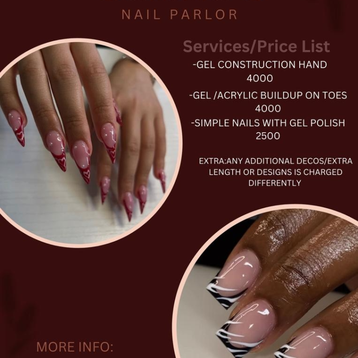 Nail Services