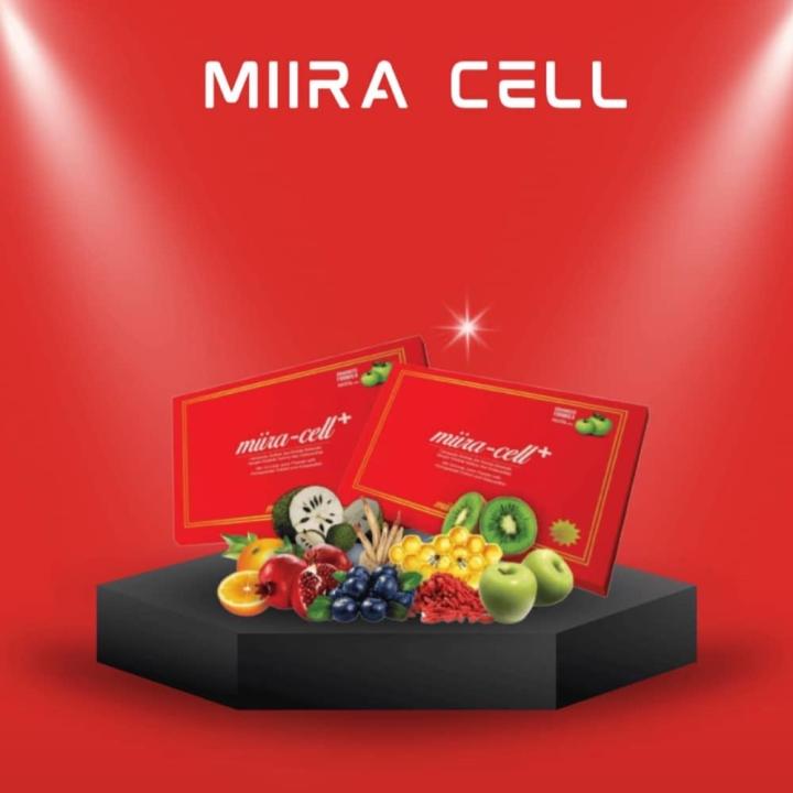 Mira cell+